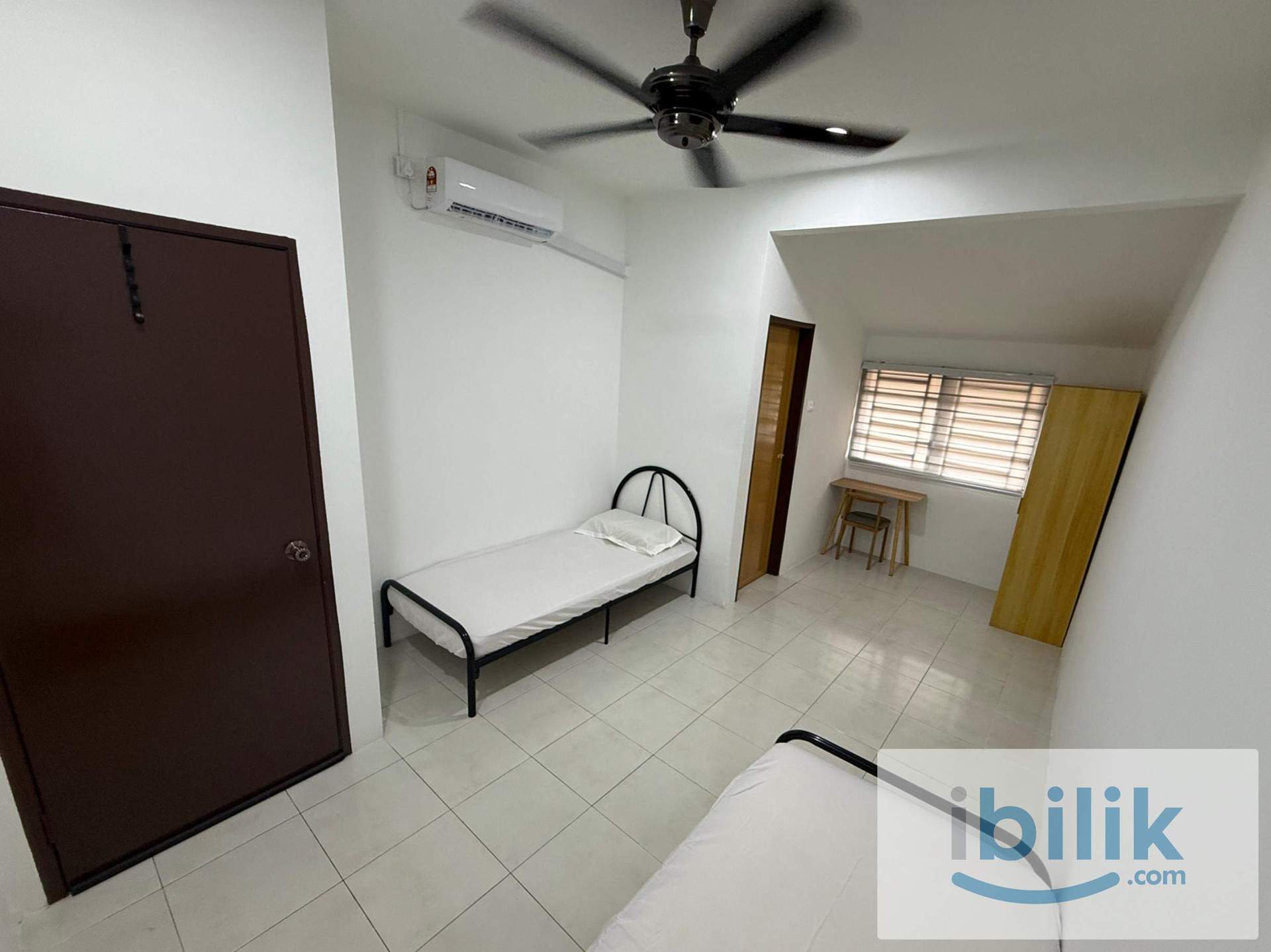 Aircond Bill Included At Batu Kawan (Female Muslim Unit Only) - Image 5