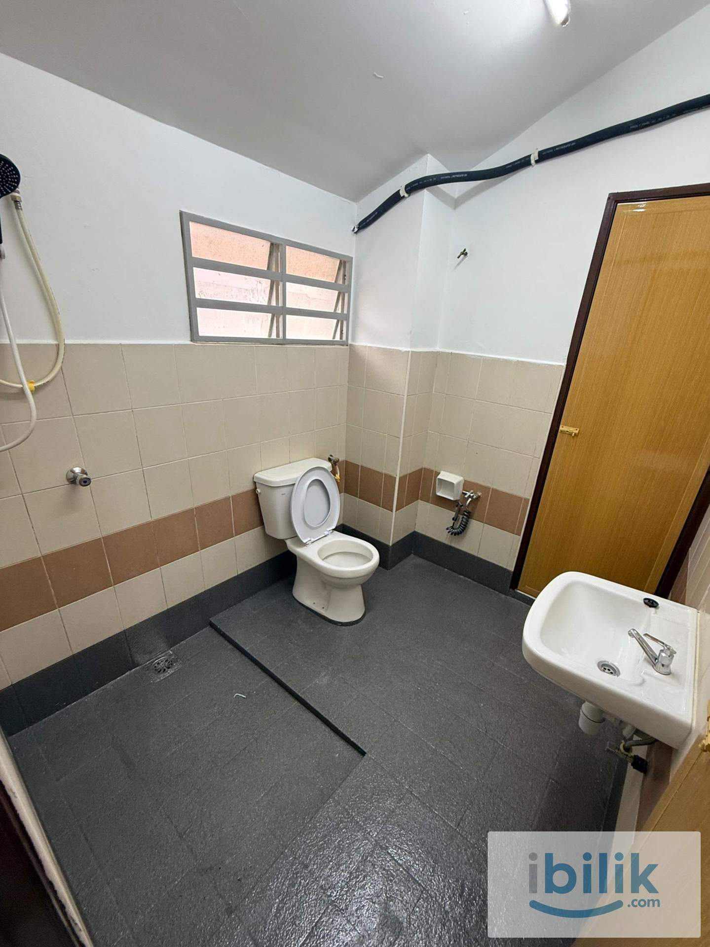 Aircond Bill Included At Batu Kawan (Female Muslim Unit Only) - Image 6