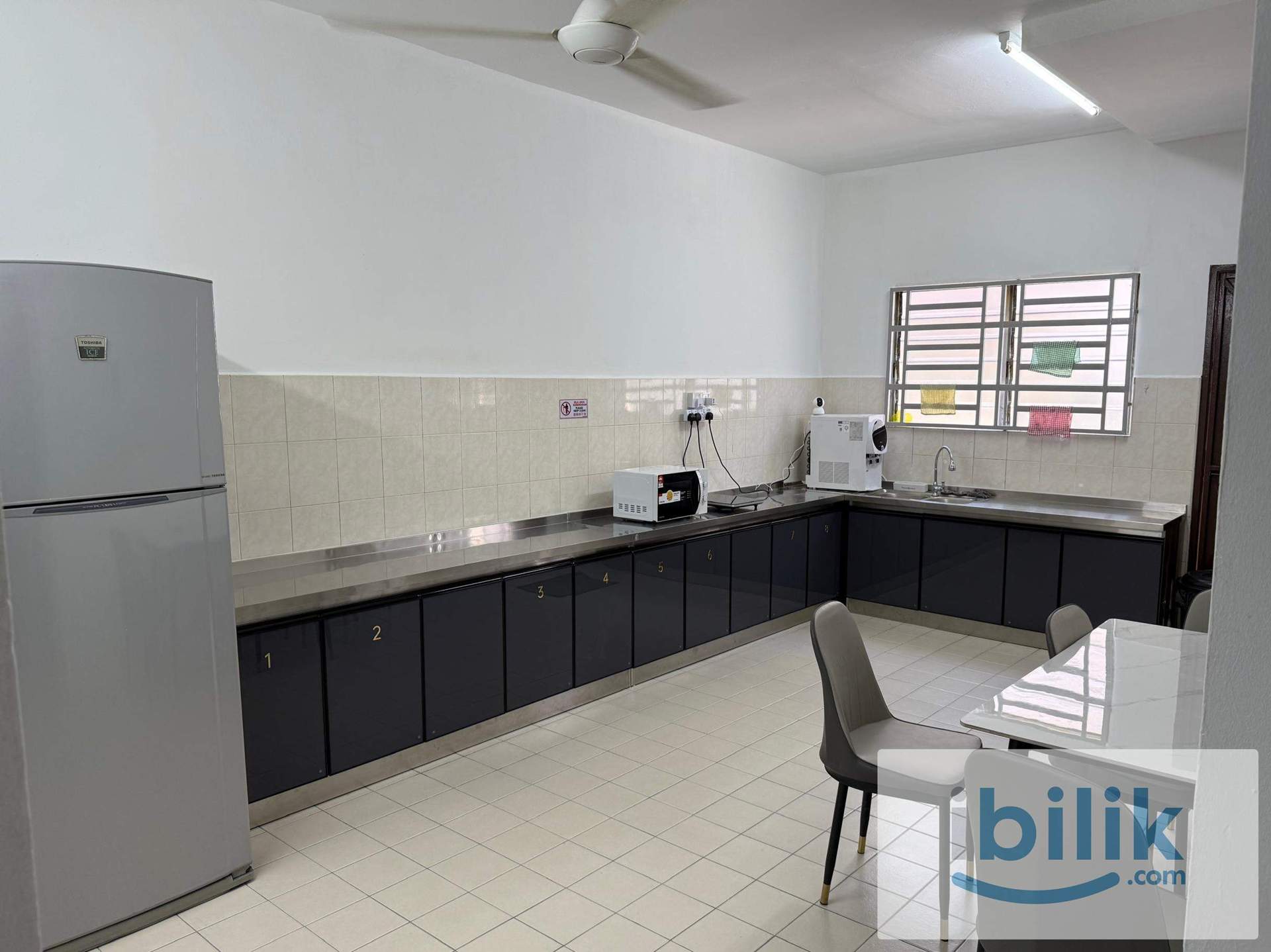 Aircond Bill Included At Batu Kawan (Female Muslim Unit Only) - Image 8