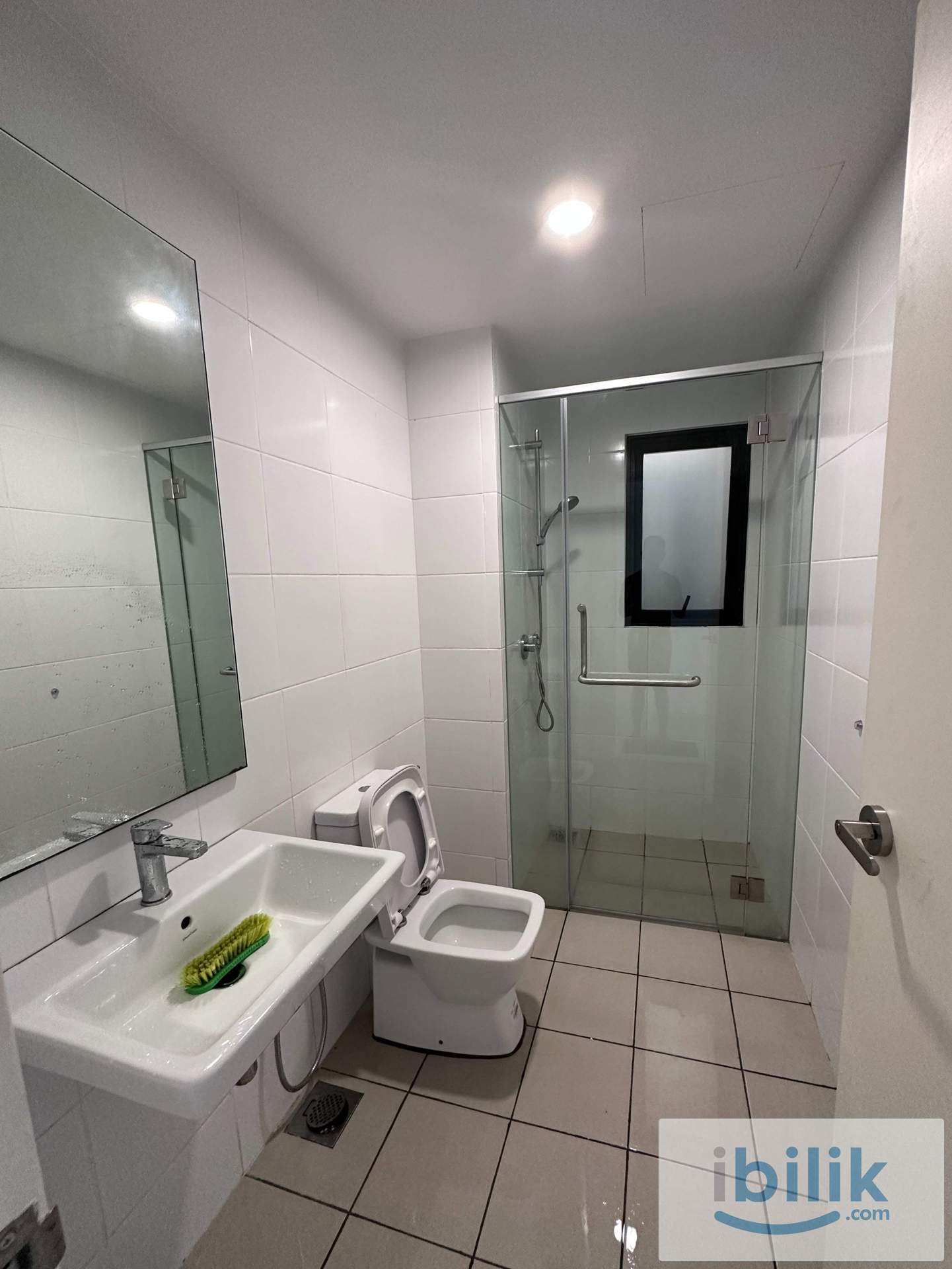 🌟Sunway Velocity Walking distance to LRT/MRT MALURI Fully Furnished ROOM for RENT  @ Parc3 Service Residence 🌟 - Image 4