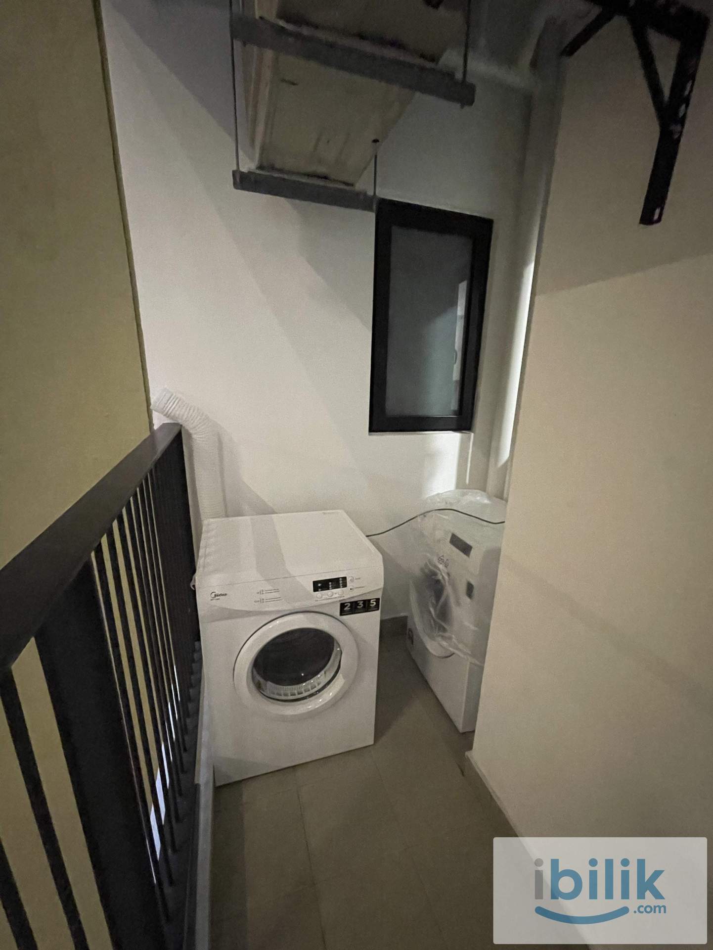 🌟走路到MRT/LRT MALURI🌟中房🌟Cheras Maluri 焦赖🌟领包马上入住🌟房间出租!! - Image 4