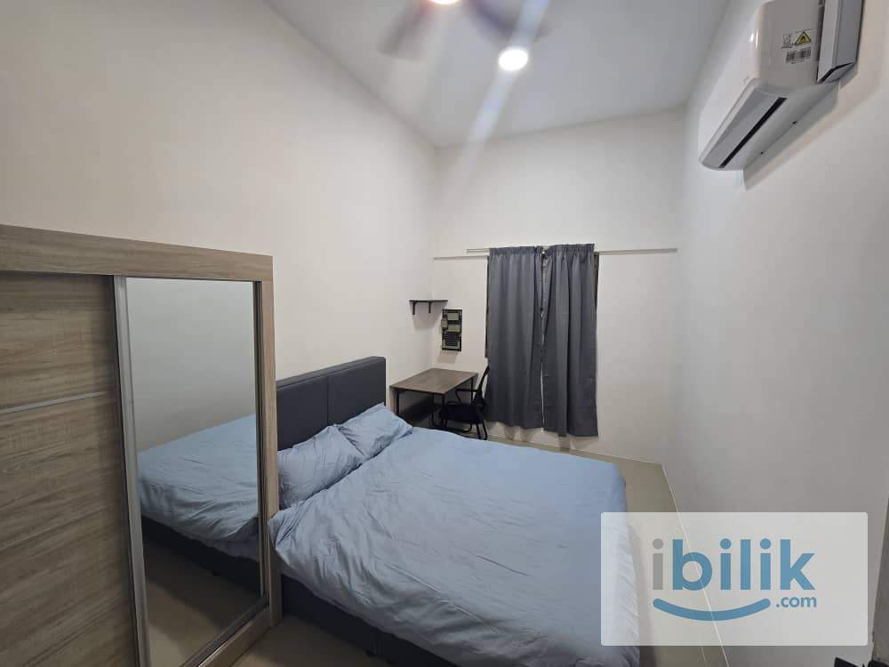 Single Room - Image 1