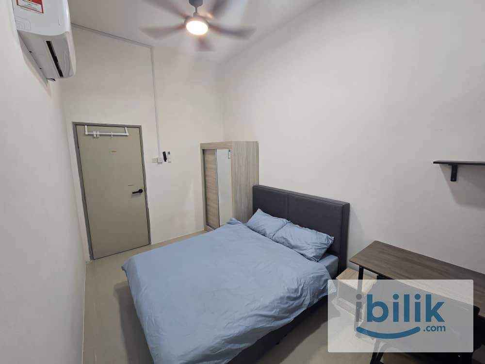 Single Room - Image 2