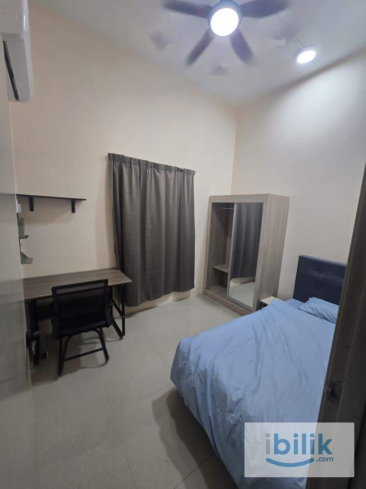 Single Room - Image 4