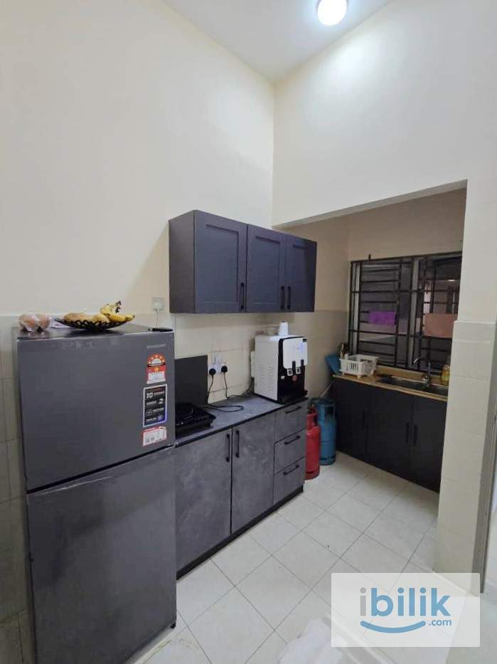 Single Room - Image 6