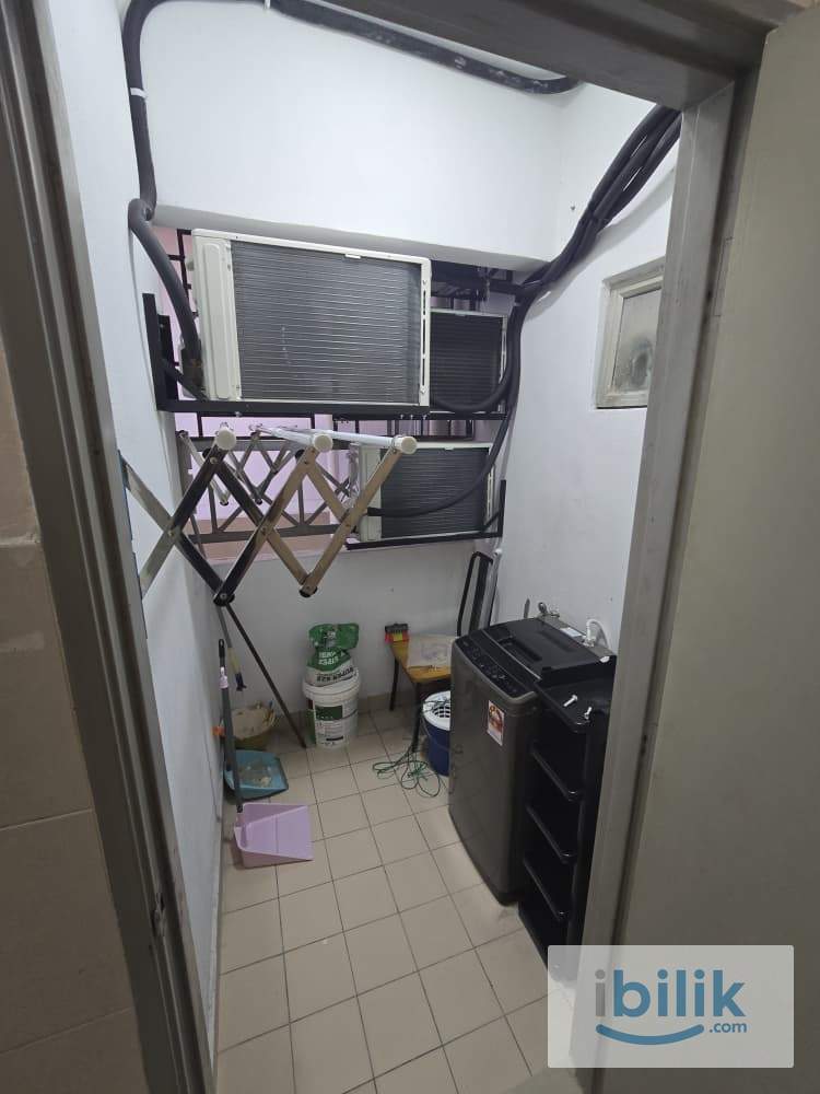Single Room - Image 7