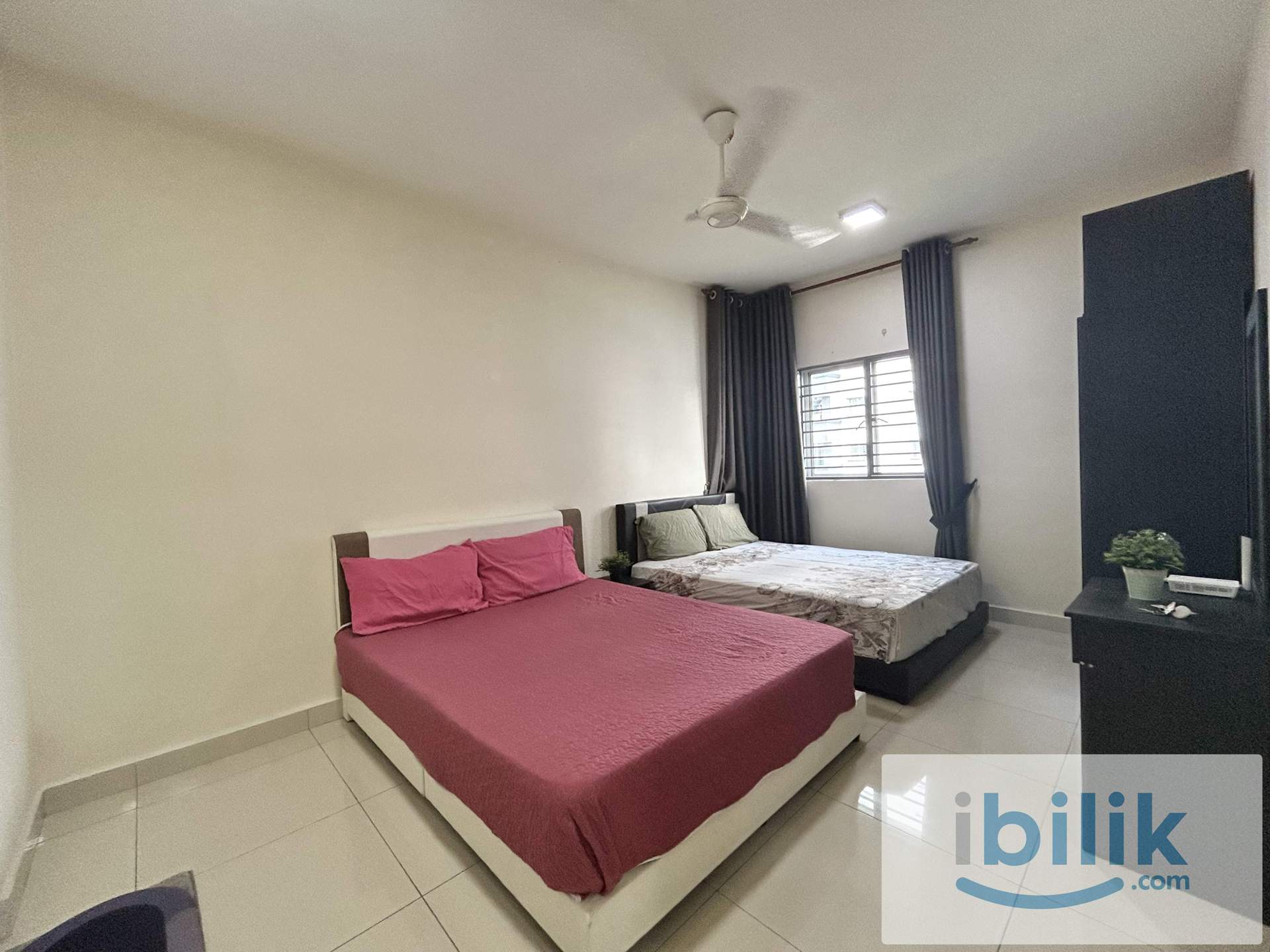 Master Bedroom with Two Queen bed room Available - Image 2