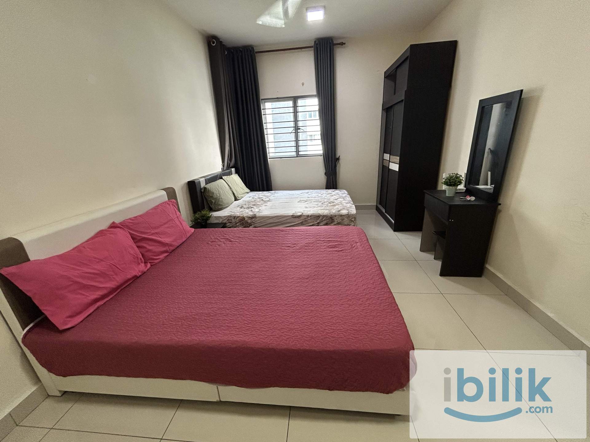 Master Bedroom with Two Queen bed room Available - Image 1