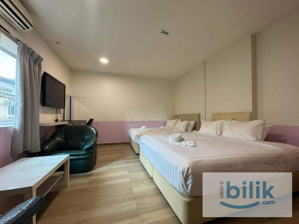 HOTEL KL CITY (KUCHAI LAMA) 103 - Image 1