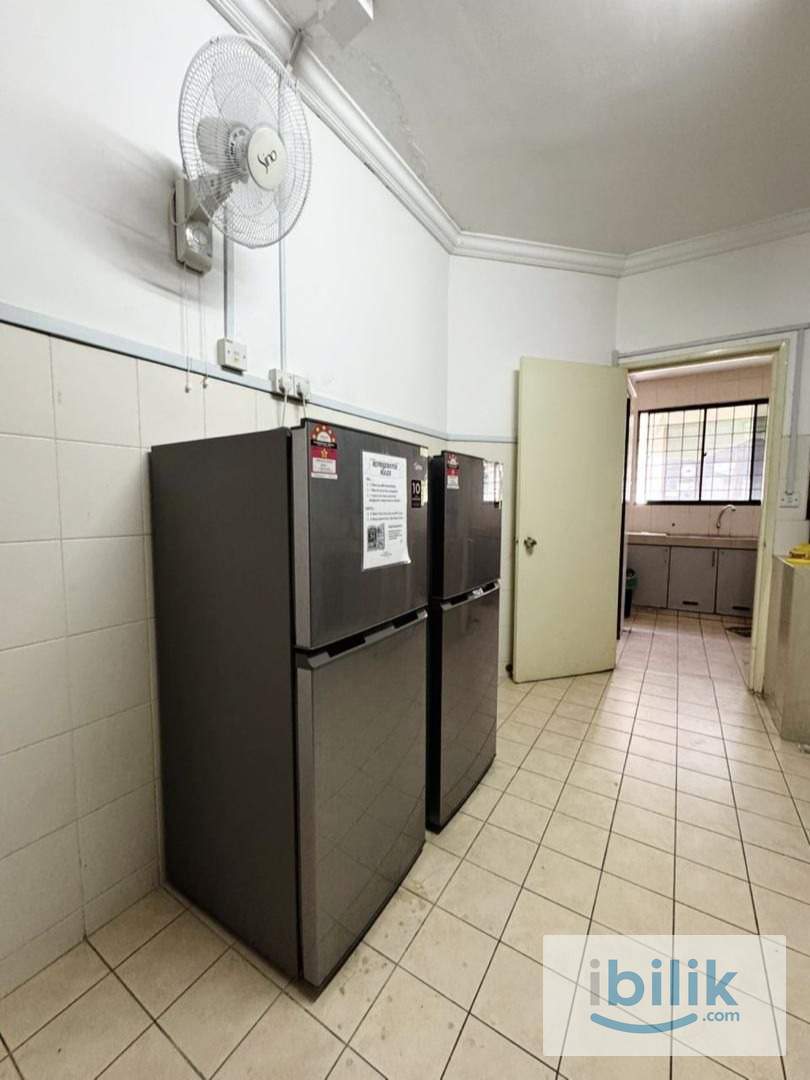 Room for rent at Bandar Utama, Petaling Jaya.  - Image 4