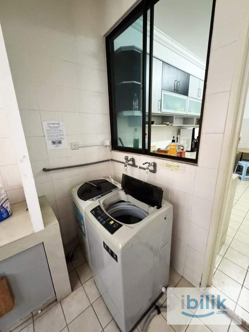 Room for rent at Bandar Utama, Petaling Jaya.  - Image 6