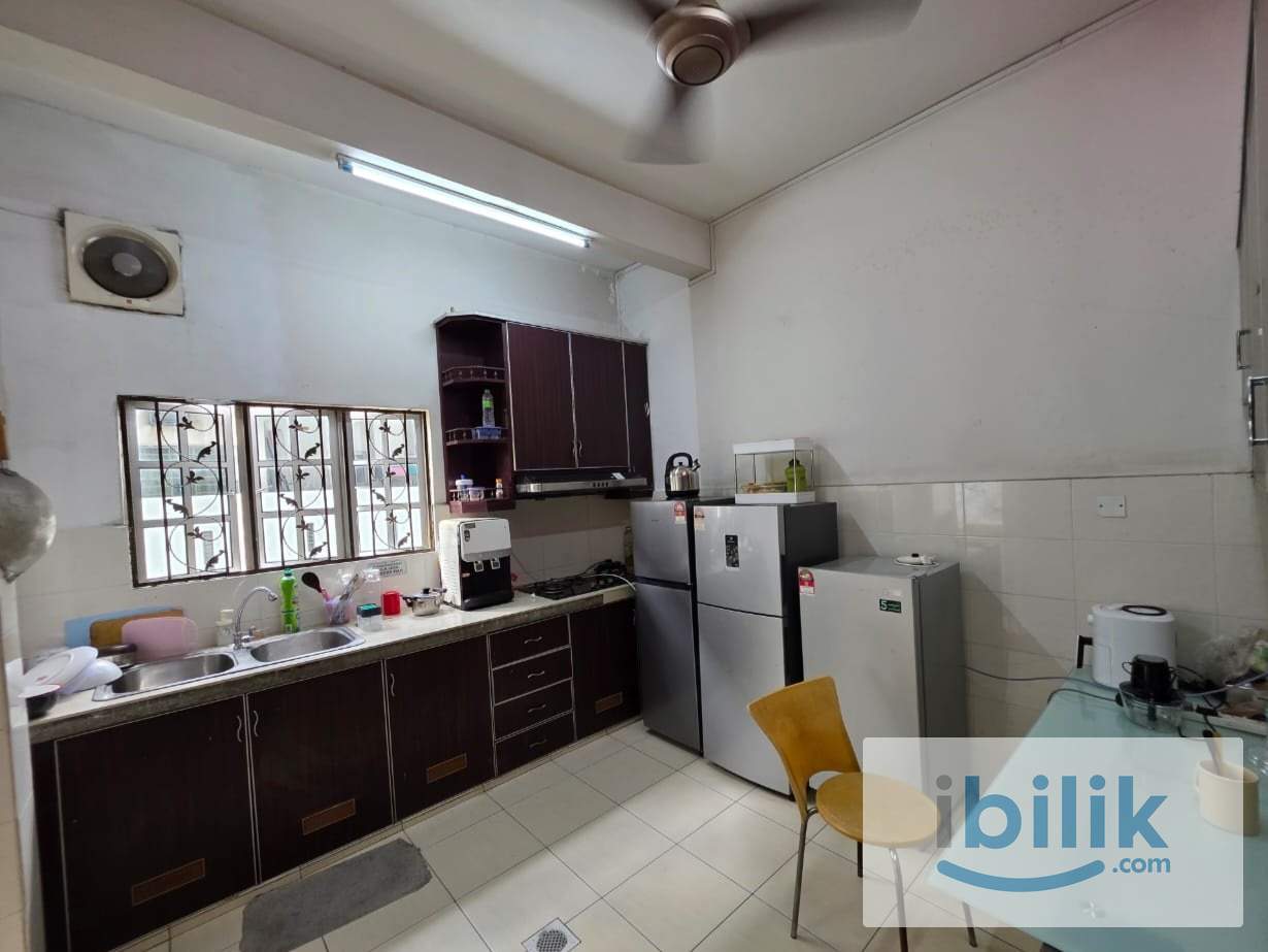 Kota Damansara Single Room - Image 5