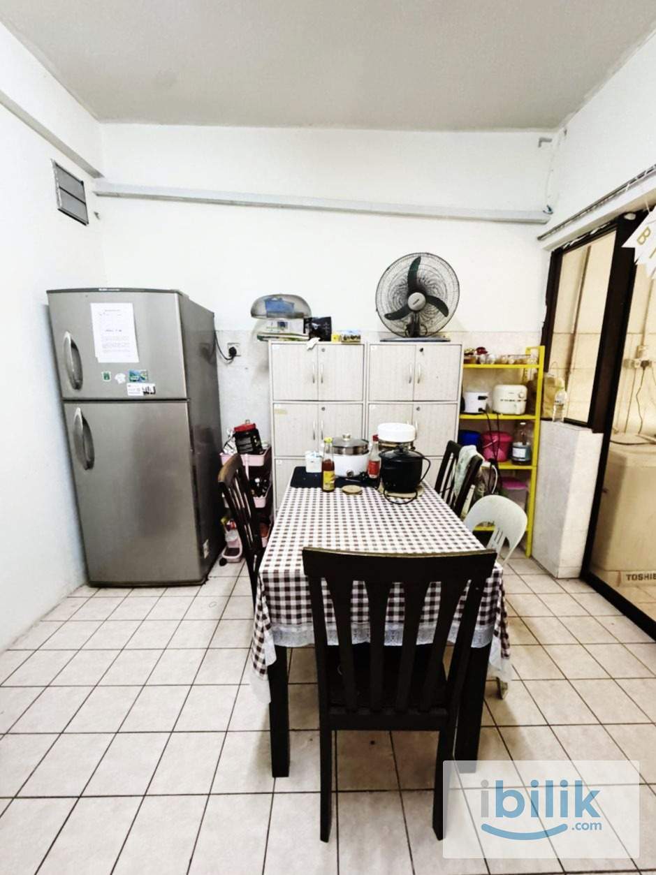 BANDAR UTAMA FEMALE UNIT - Image 4