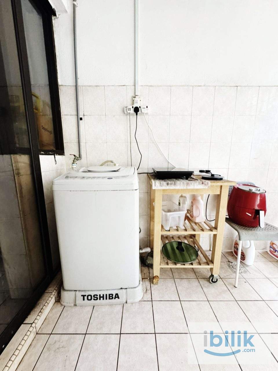 BANDAR UTAMA FEMALE UNIT - Image 5
