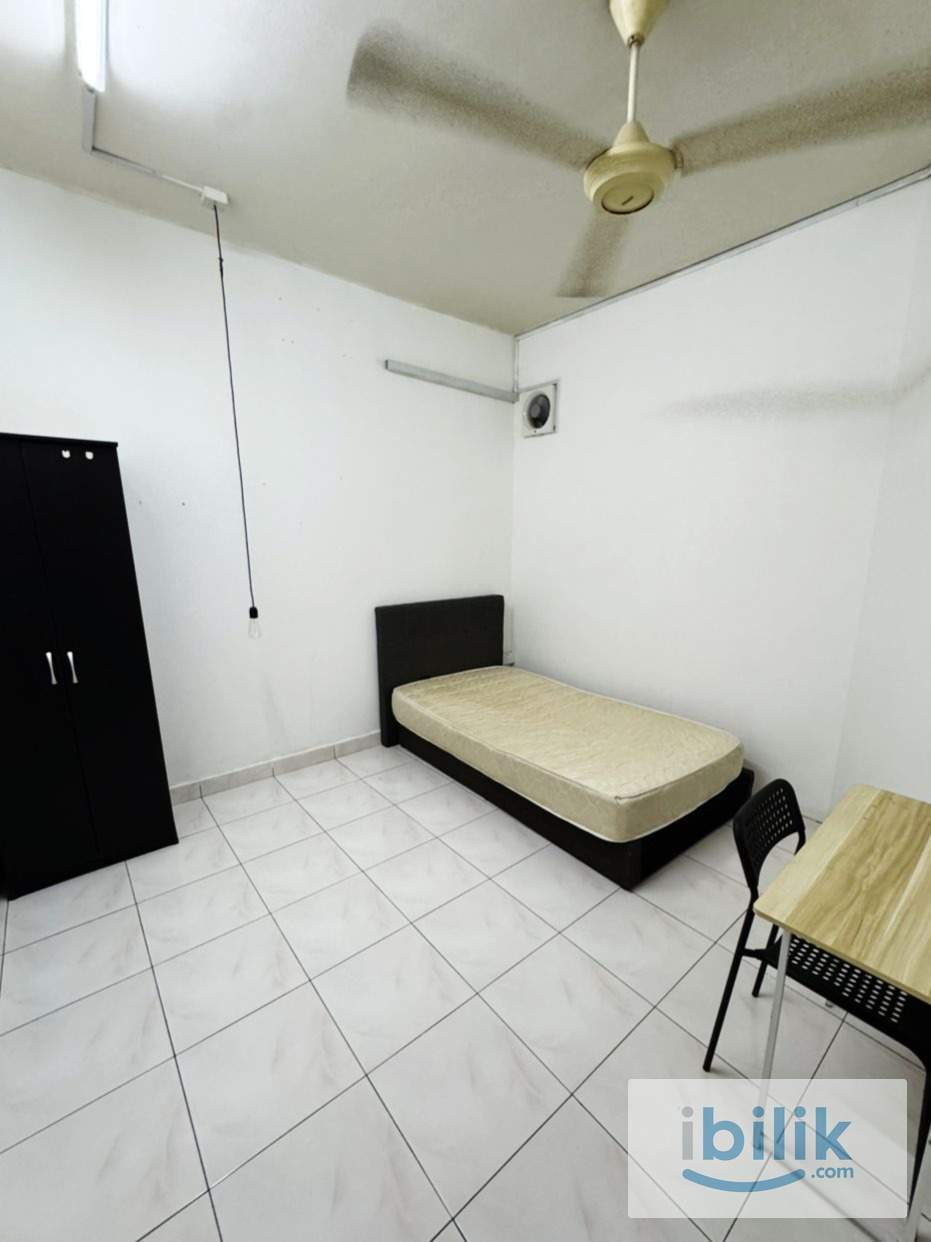 BANDAR UTAMA FEMALE UNIT  - Image 1