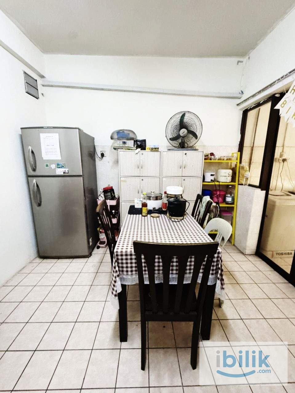BANDAR UTAMA FEMALE UNIT  - Image 3