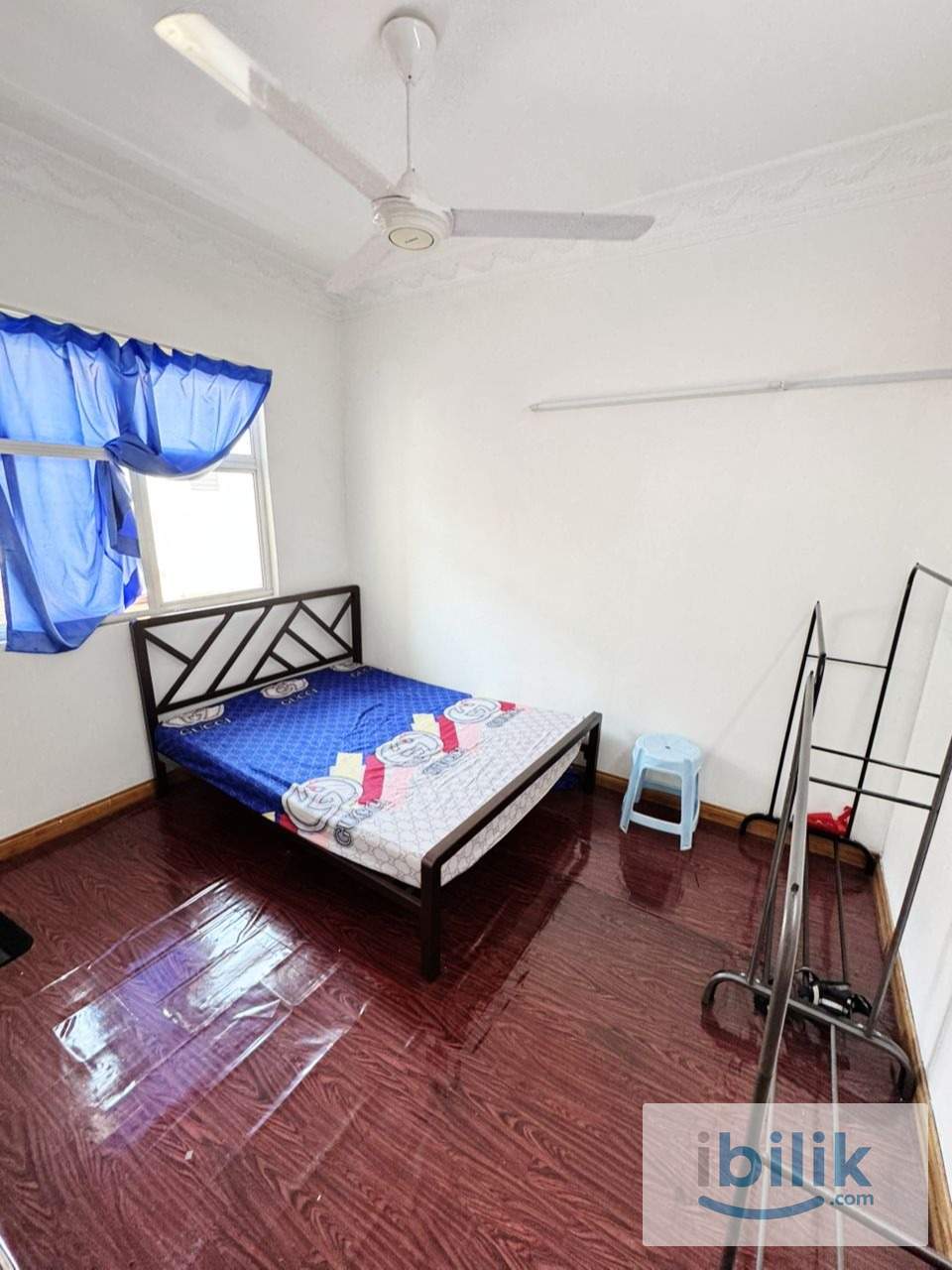 Master Room with Private Bathroom – Suitable for Couple / 2 Pax （Setia#15） - Image 2