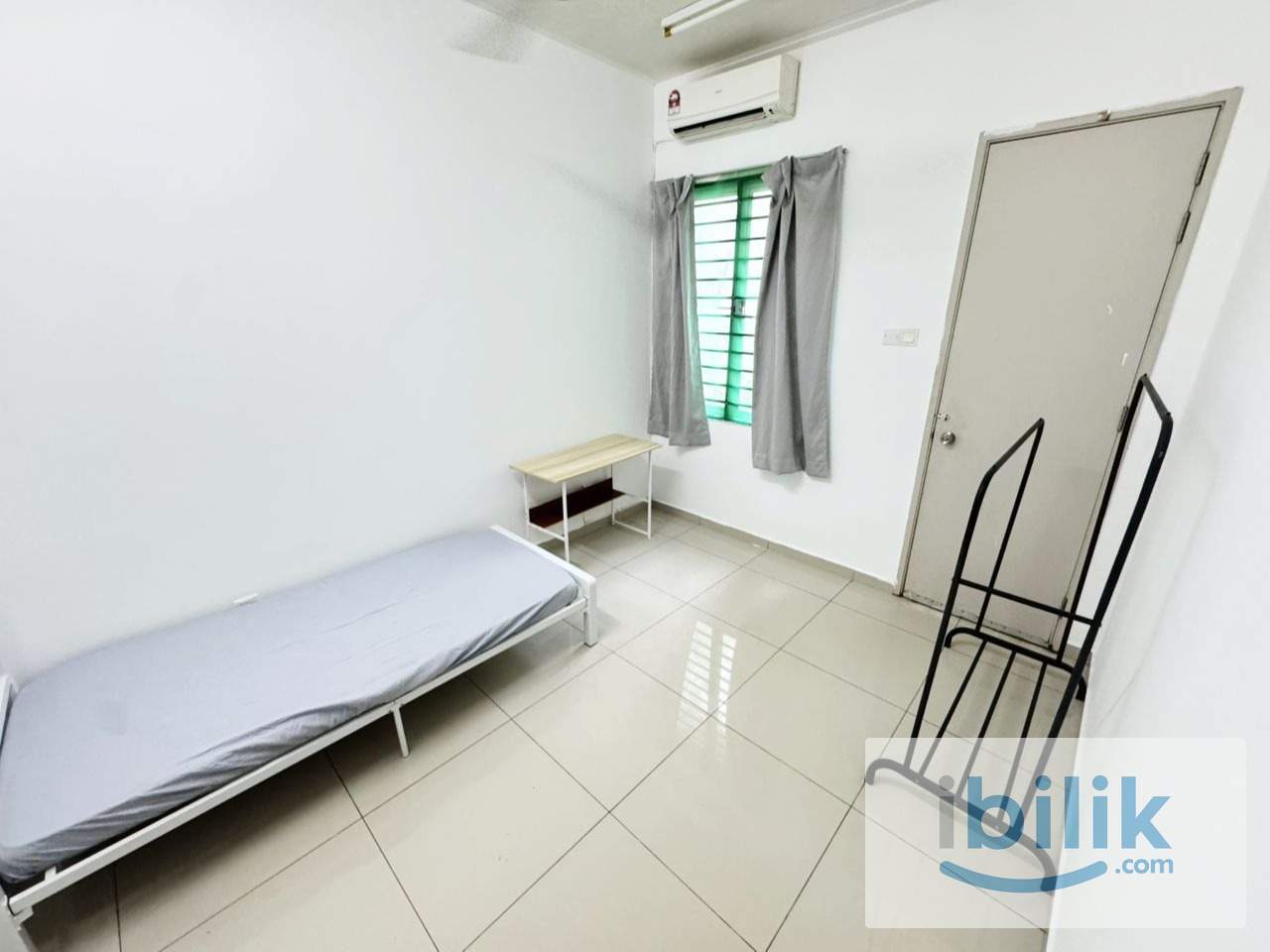 Single Room (Shared Bathroom) – Bandar Botanic, Klang - Image 2