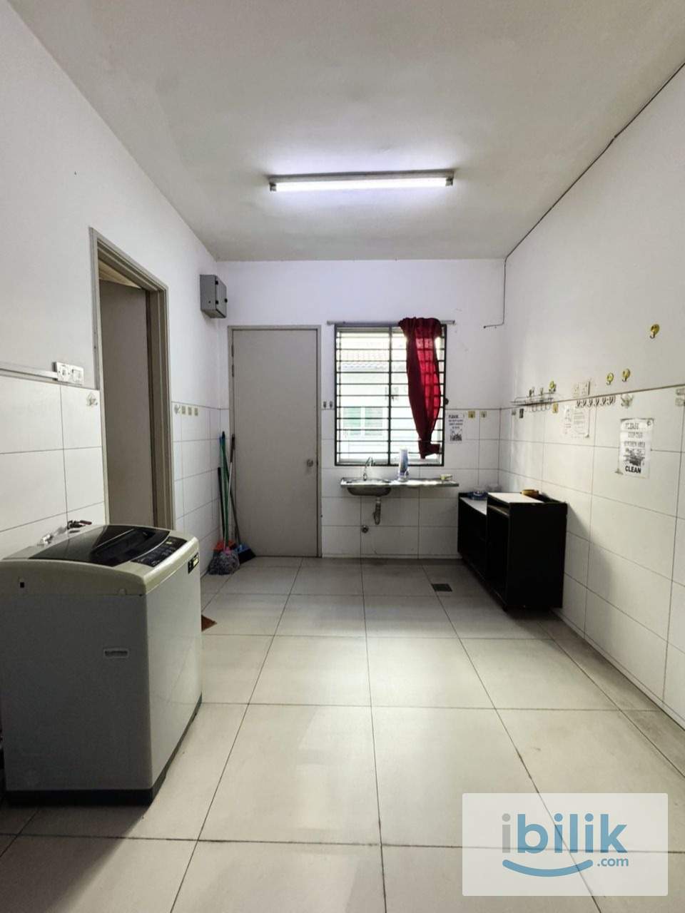 Single Room (Shared Bathroom) – Bandar Botanic, Klang - Image 4