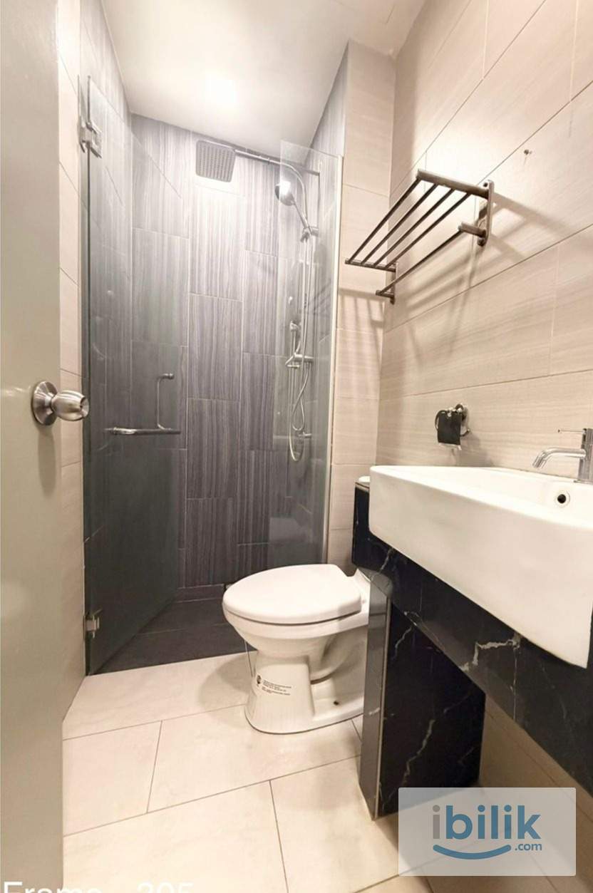 BIG ROOM IN KL CITY - FIT FOR 3 PAX - Image 2