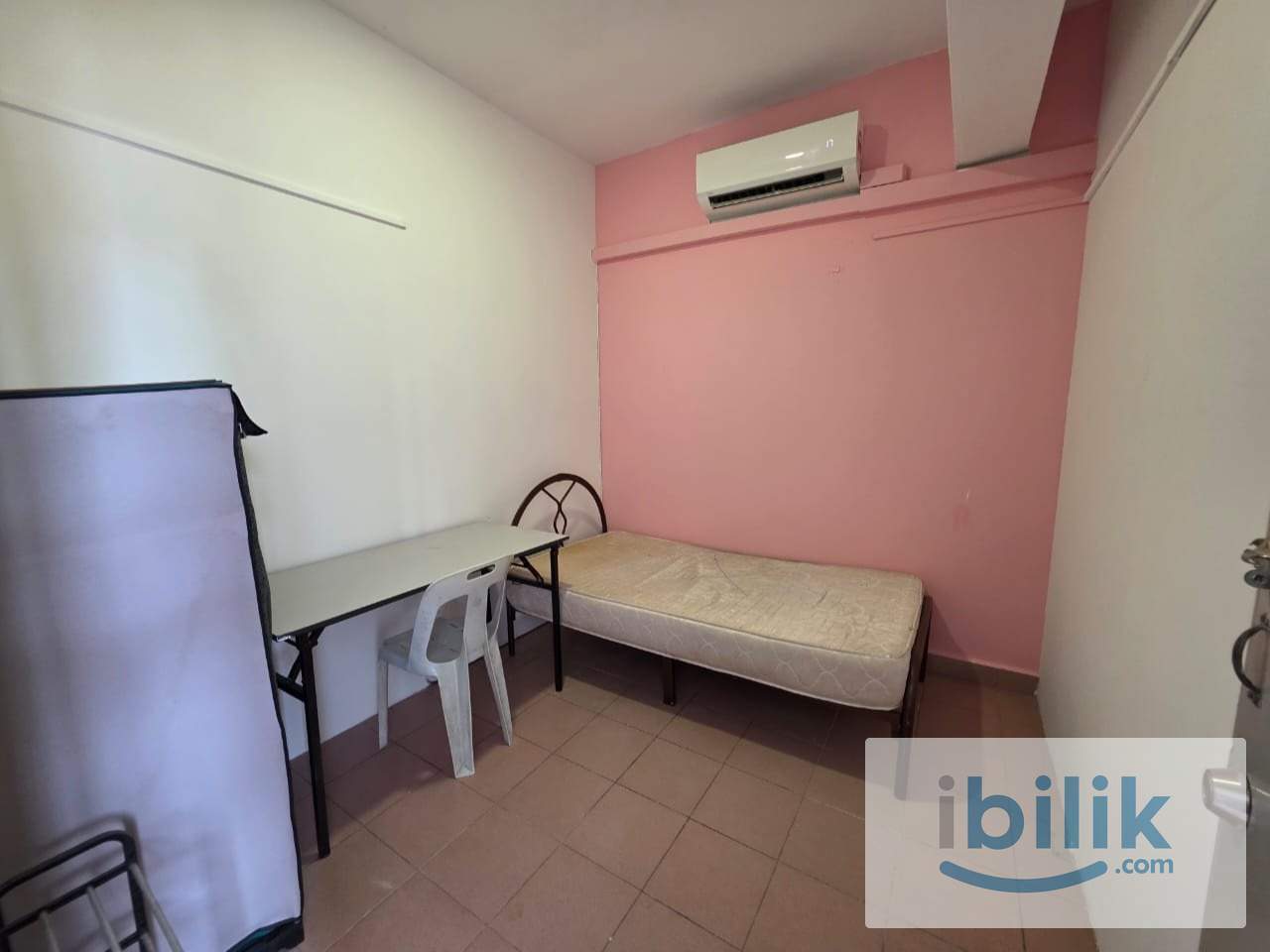 FEMALE UNIT AT PUCHONG - Image 1