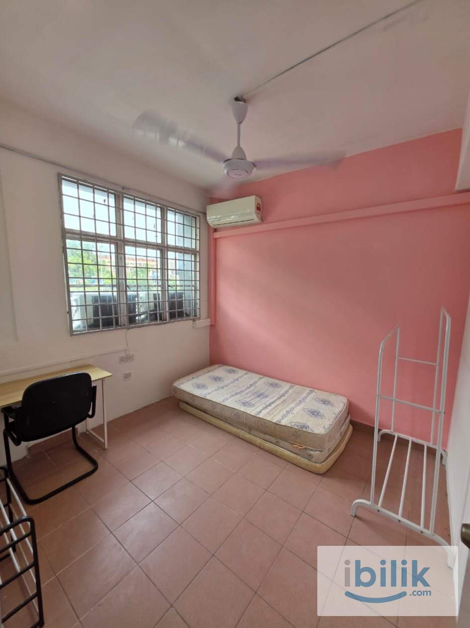 FEMALE UNIT AT PUCHONG - Image 4