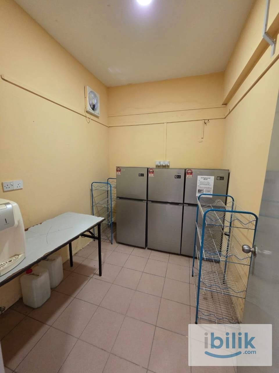 FEMALE UNIT AT PUCHONG - Image 7
