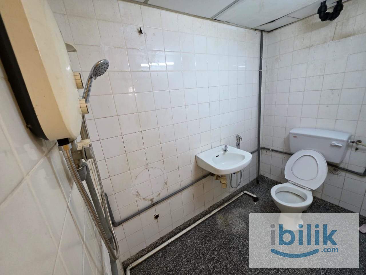 FEMALE UNIT AT PUCHONG - Image 8