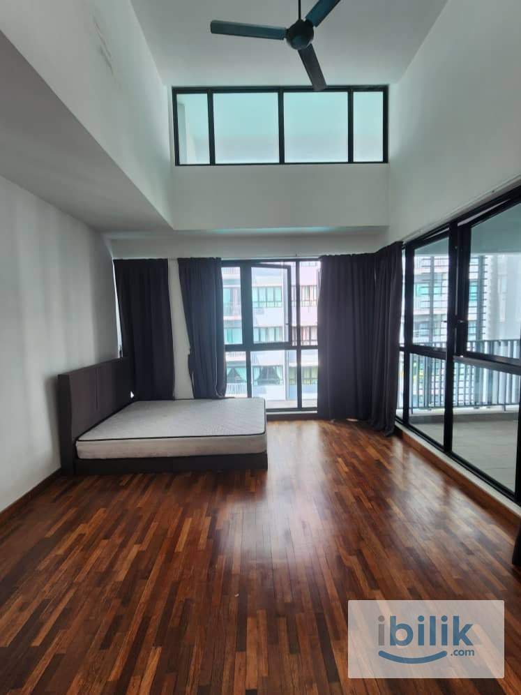 FEMALE UNIT / MASTER ROOM AT SHAH ALAM  - Image 1