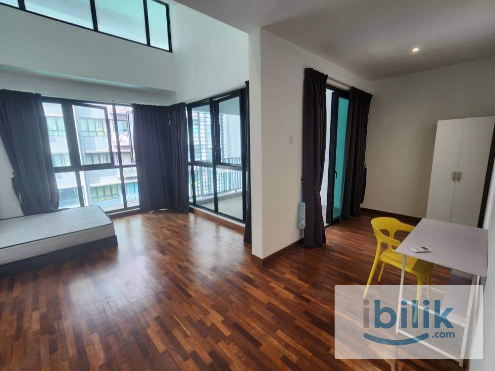 FEMALE UNIT / MASTER ROOM AT SHAH ALAM  - Image 2