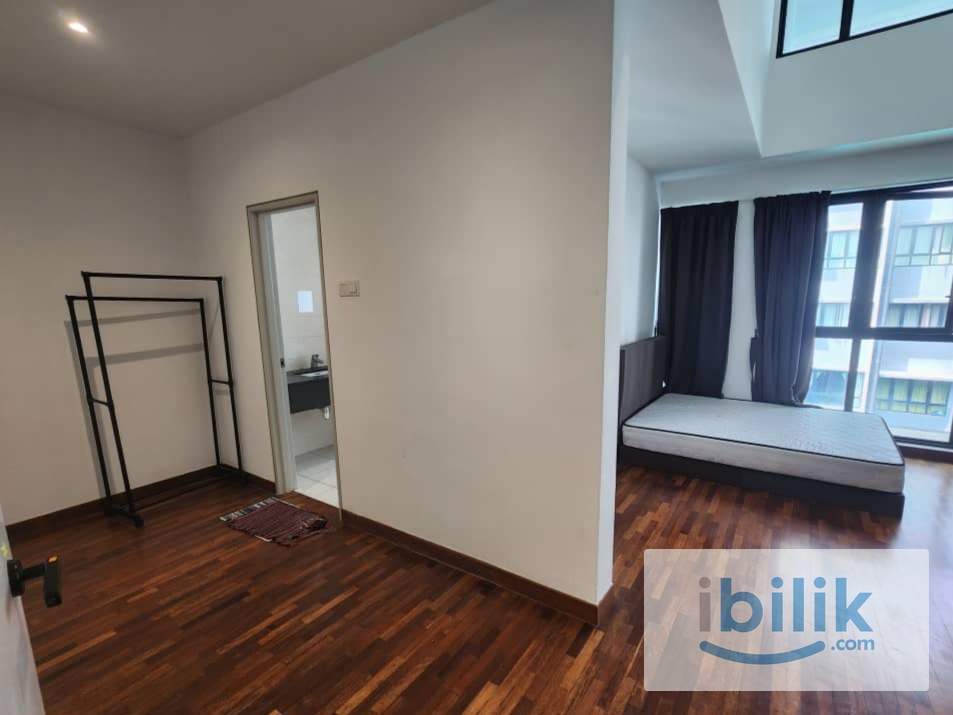 FEMALE UNIT / MASTER ROOM AT SHAH ALAM  - Image 3
