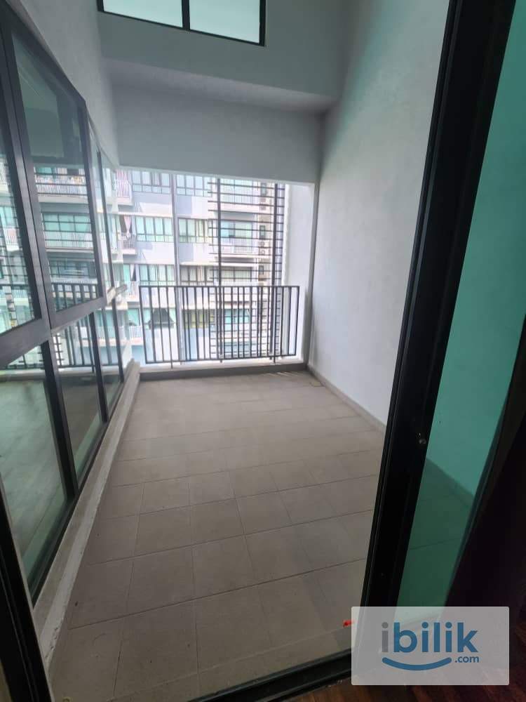FEMALE UNIT / MASTER ROOM AT SHAH ALAM  - Image 4