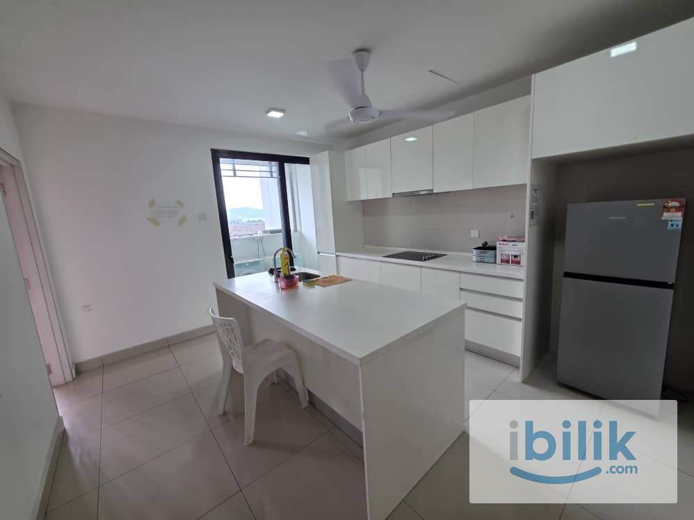 FEMALE UNIT / MASTER ROOM AT SHAH ALAM  - Image 6