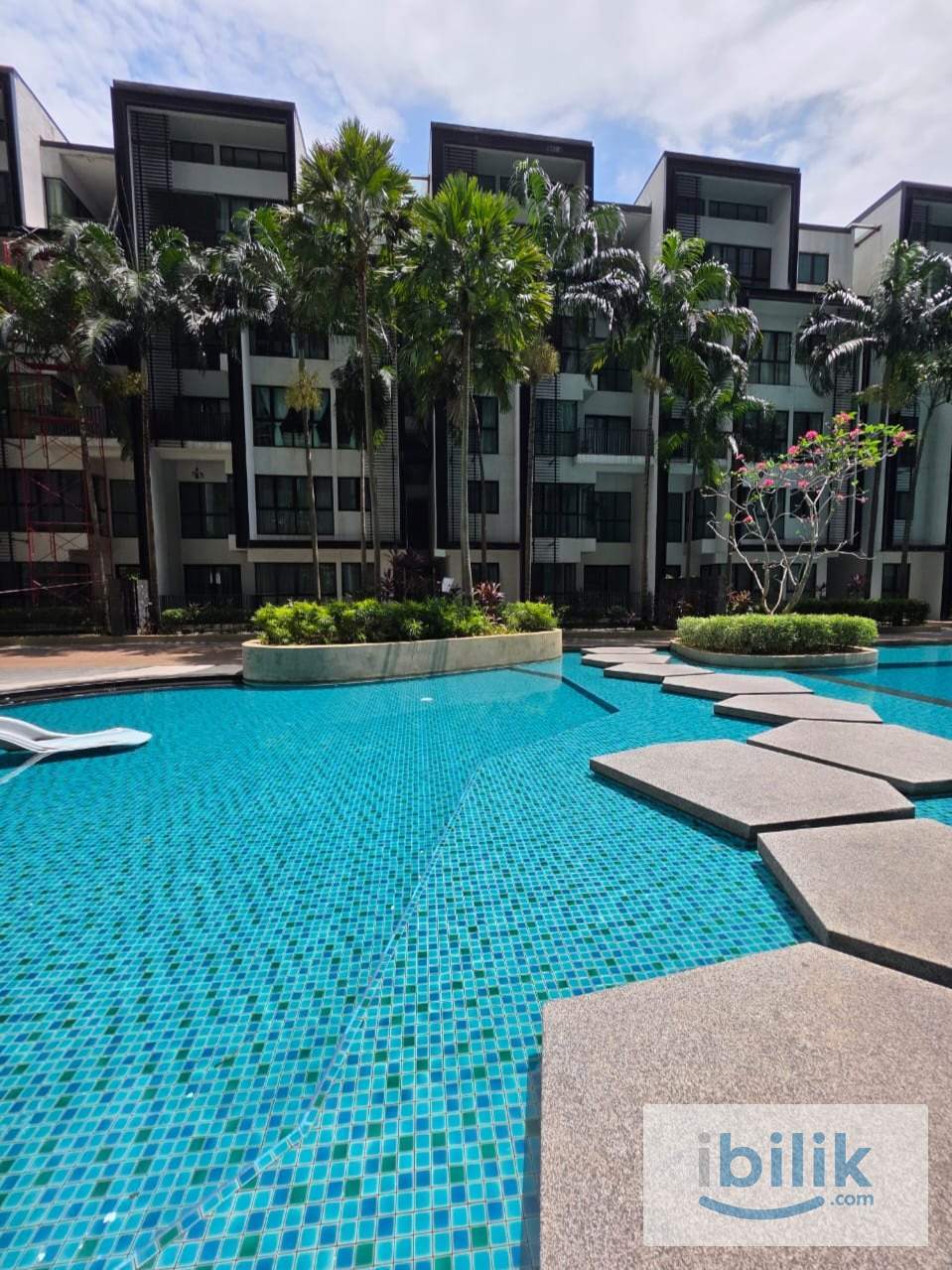 FEMALE UNIT / MASTER ROOM AT SHAH ALAM  - Image 9