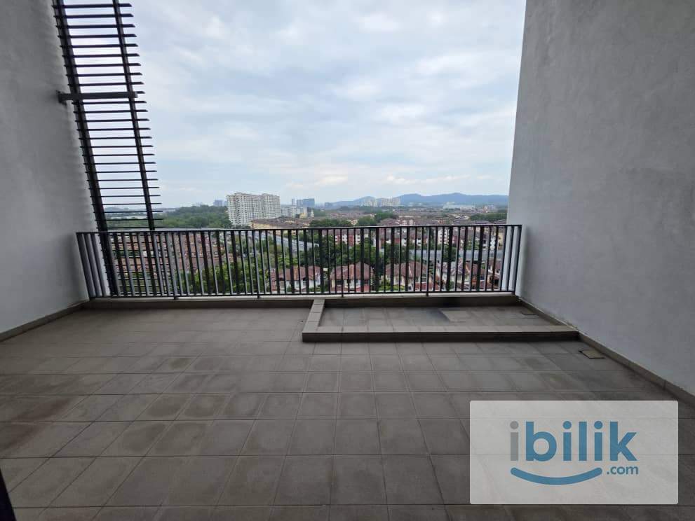 MASTER ROOM FOR FEMALE IN SHAH ALAM - Image 4
