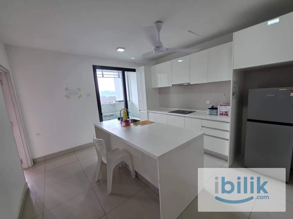 MASTER ROOM FOR FEMALE IN SHAH ALAM - Image 5