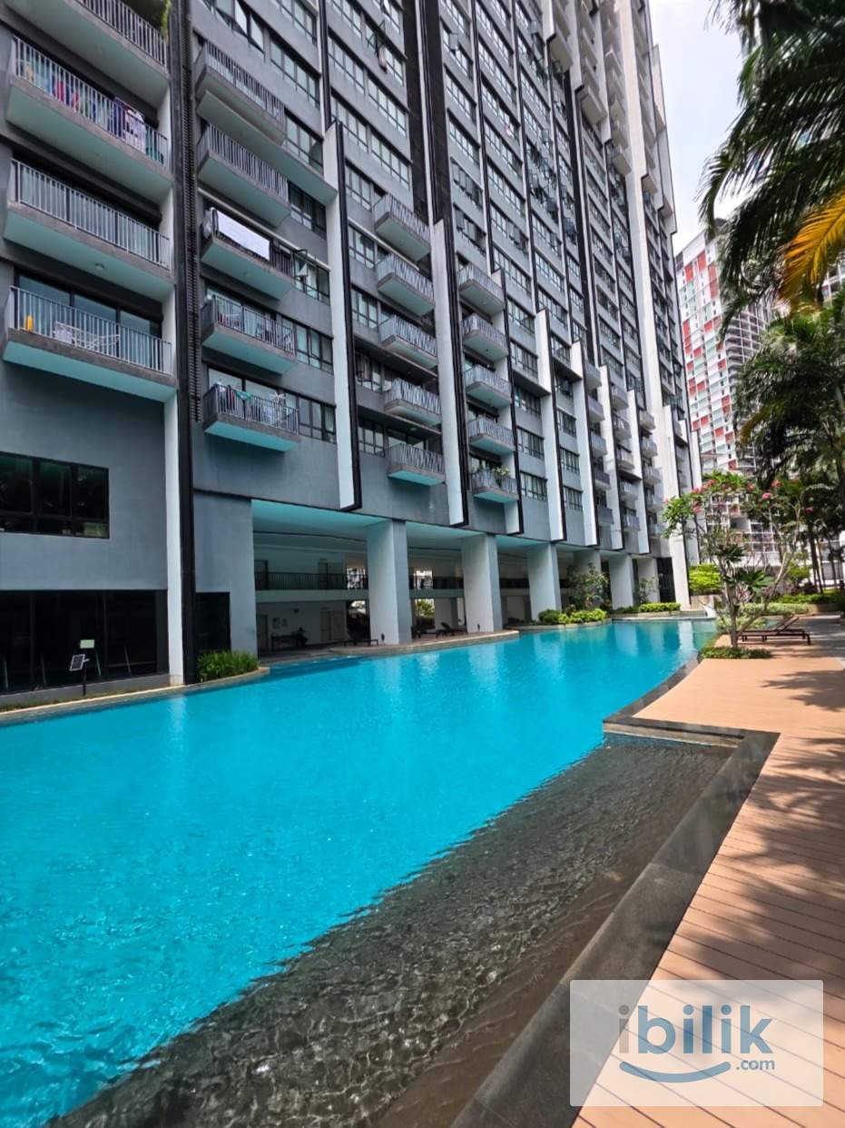 MASTER ROOM FOR FEMALE IN SHAH ALAM - Image 8