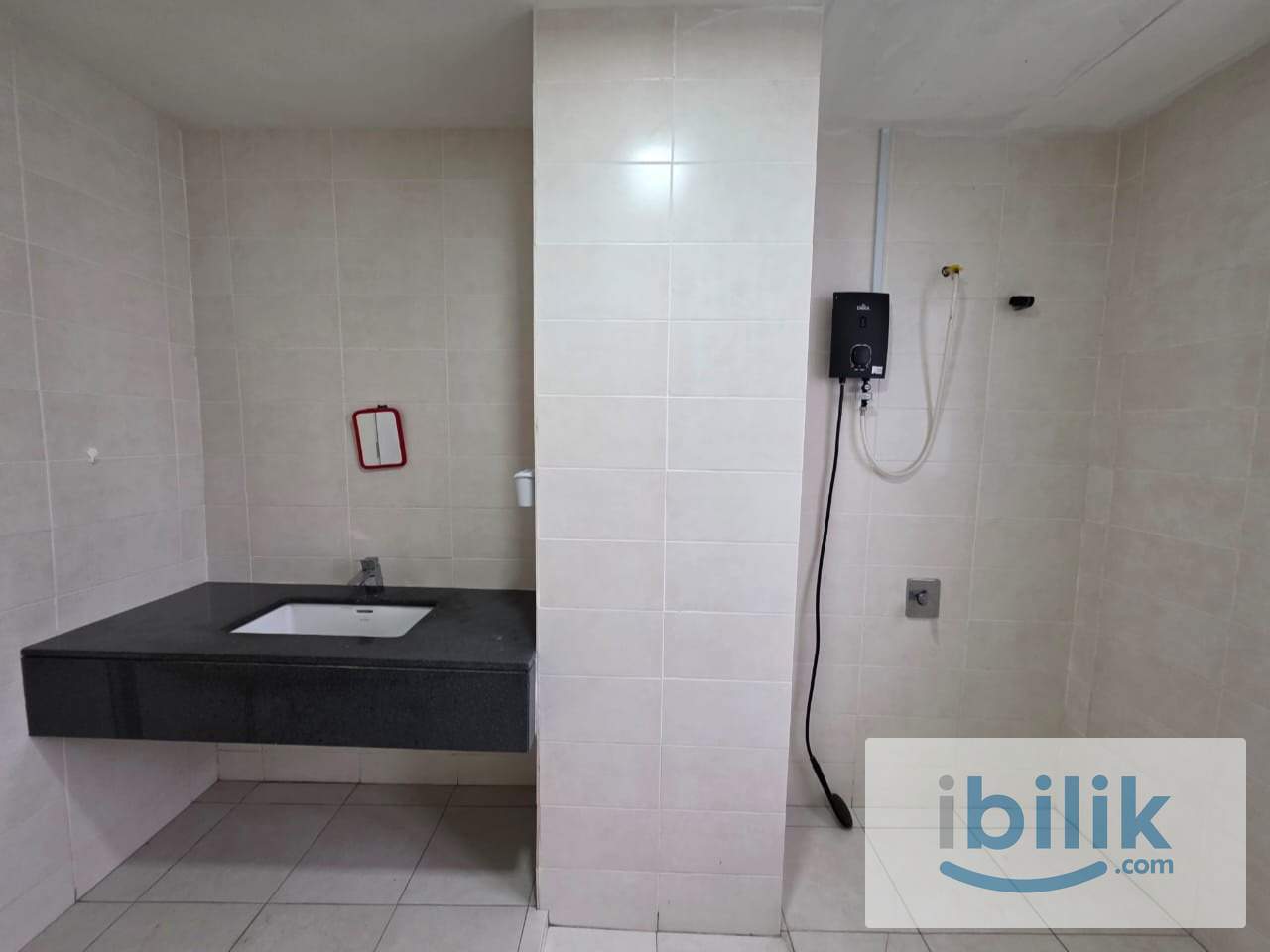 MASTER ROOM  WITH PRIVATE TOILET - Image 5
