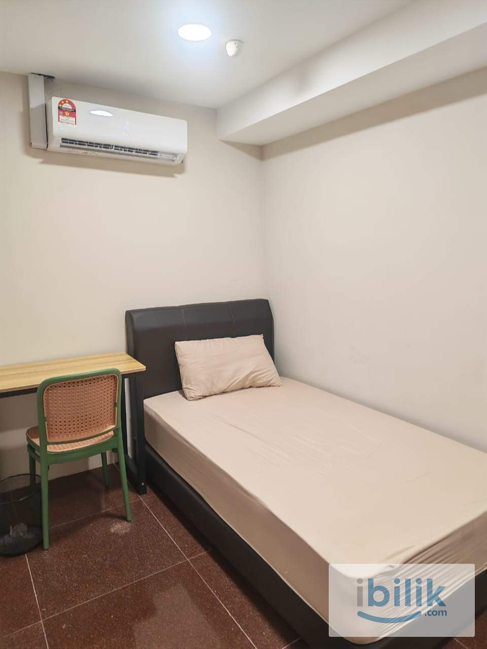 SINGLE NEAR TO MRT SENTUL BARAT - Image 2