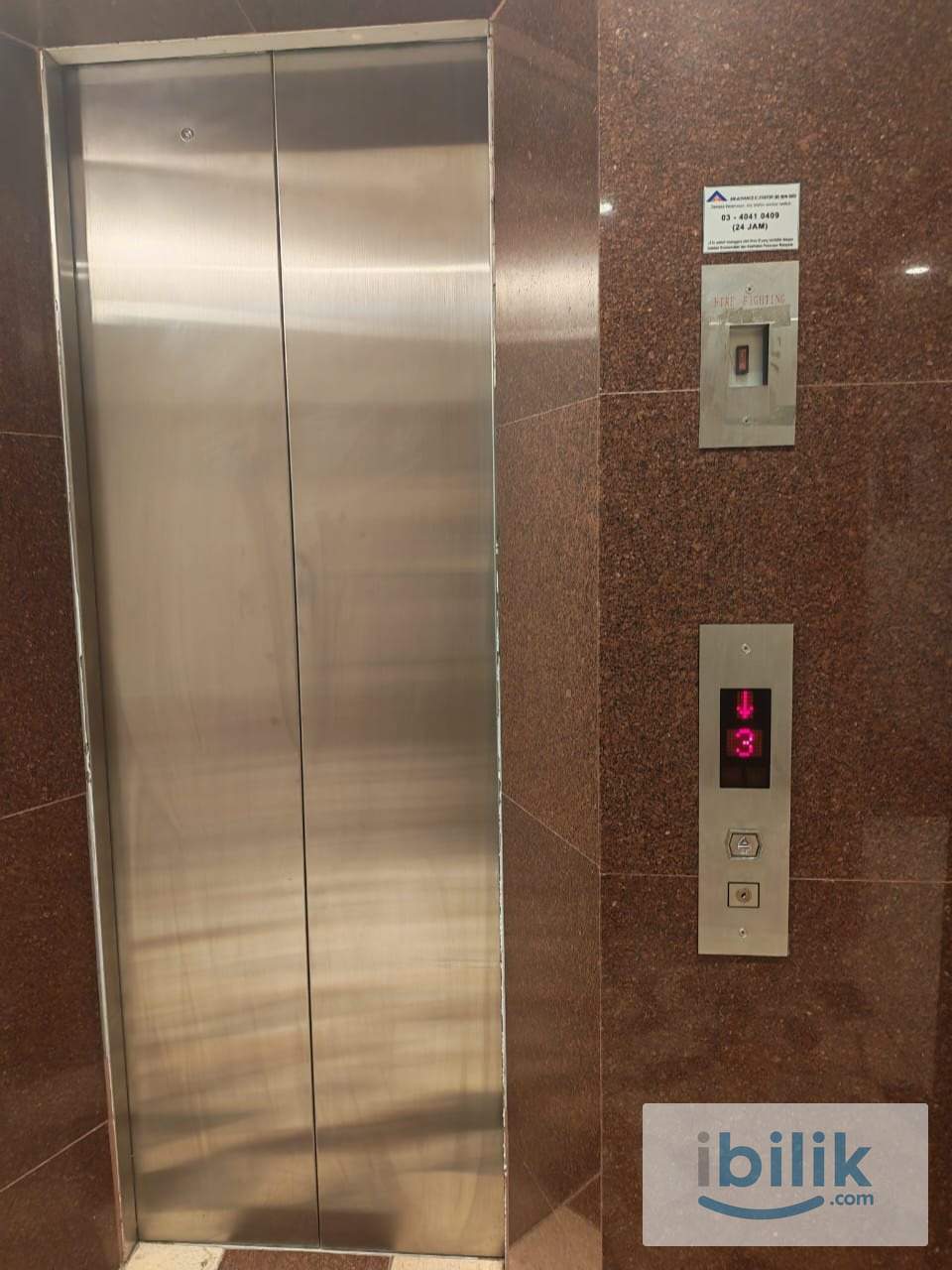 SINGLE NEAR TO MRT SENTUL BARAT - Image 4