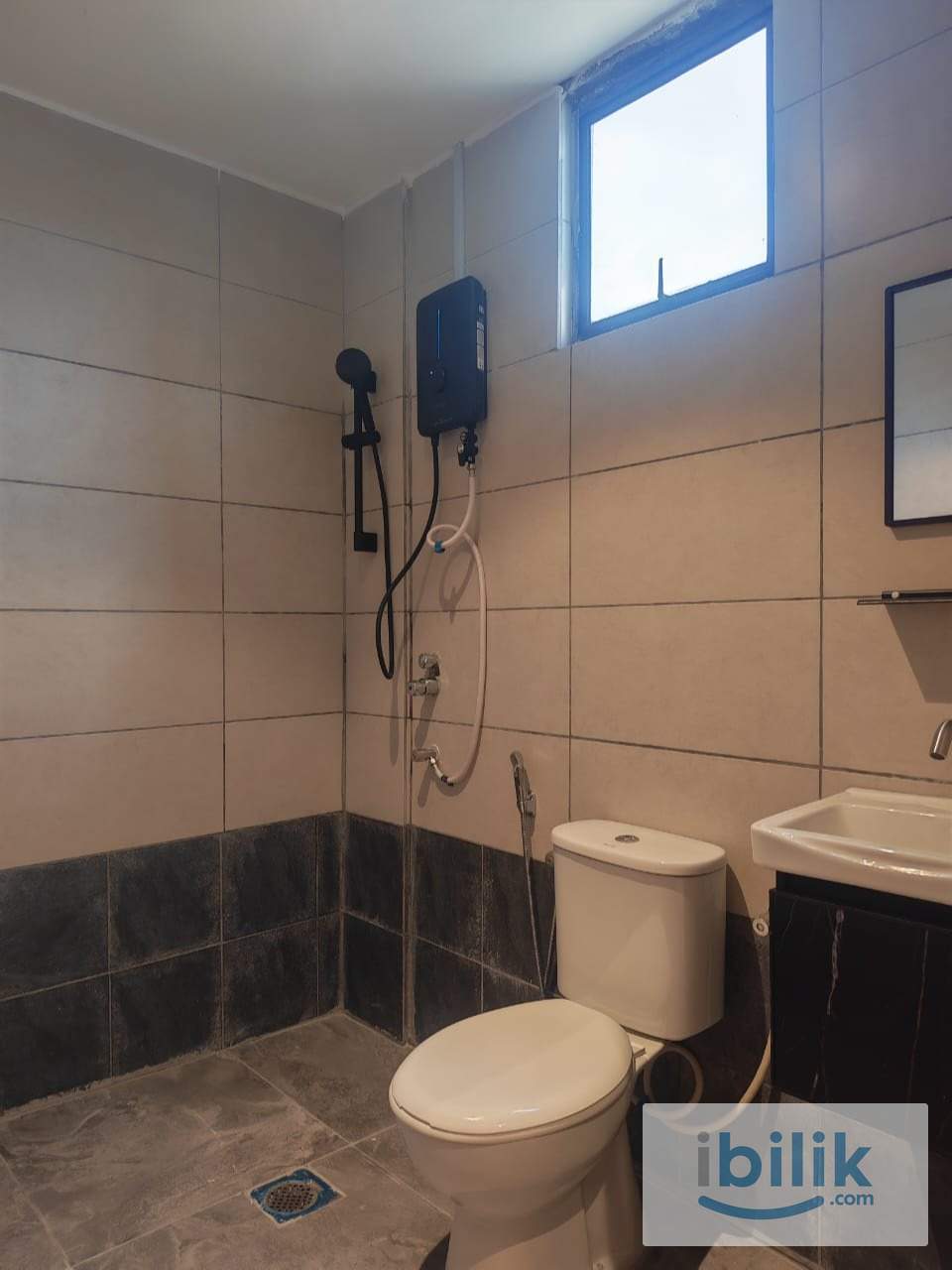 SINGLE NEAR TO MRT SENTUL BARAT - Image 6