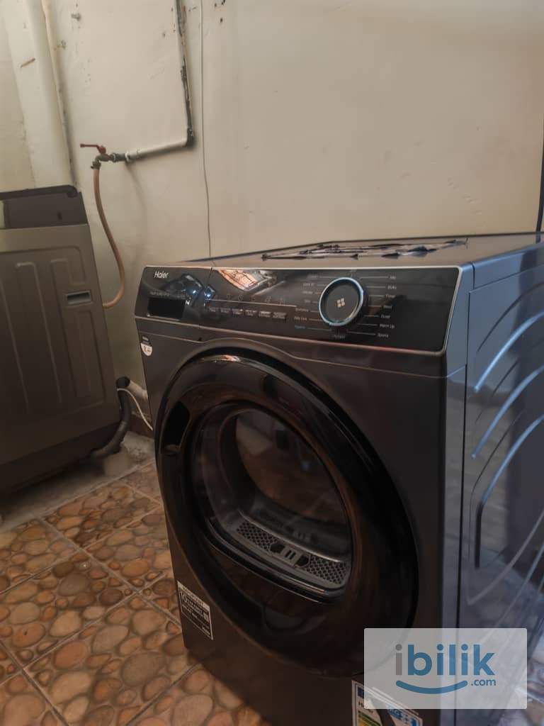 KL SENTRAL AREA | SINGLE ROOM WITH PRIVATE BATHROOM - Image 4