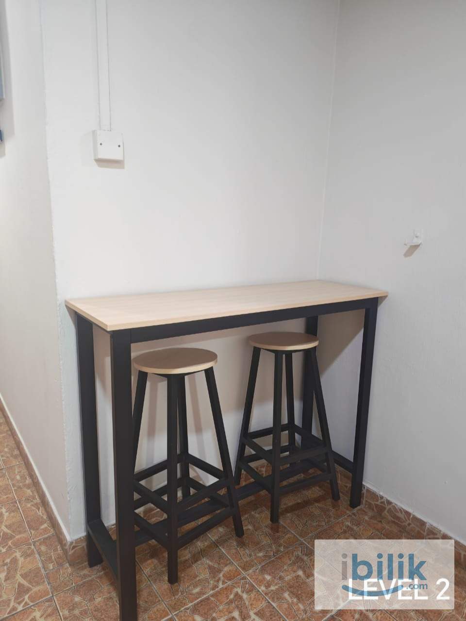 KL SENTRAL AREA | SINGLE ROOM WITH PRIVATE BATHROOM - Image 5