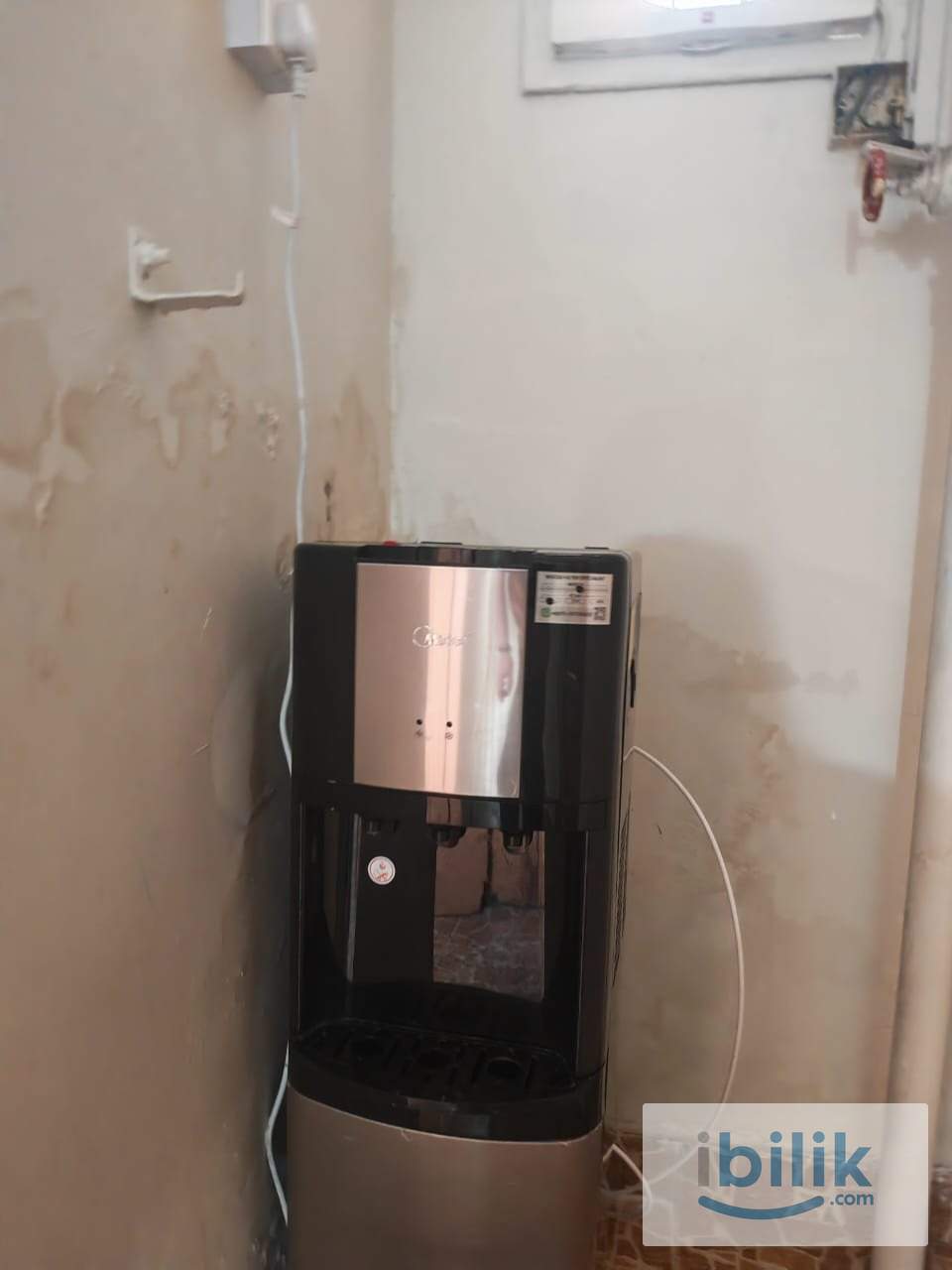 KL SENTRAL AREA | SINGLE ROOM WITH PRIVATE BATHROOM - Image 6