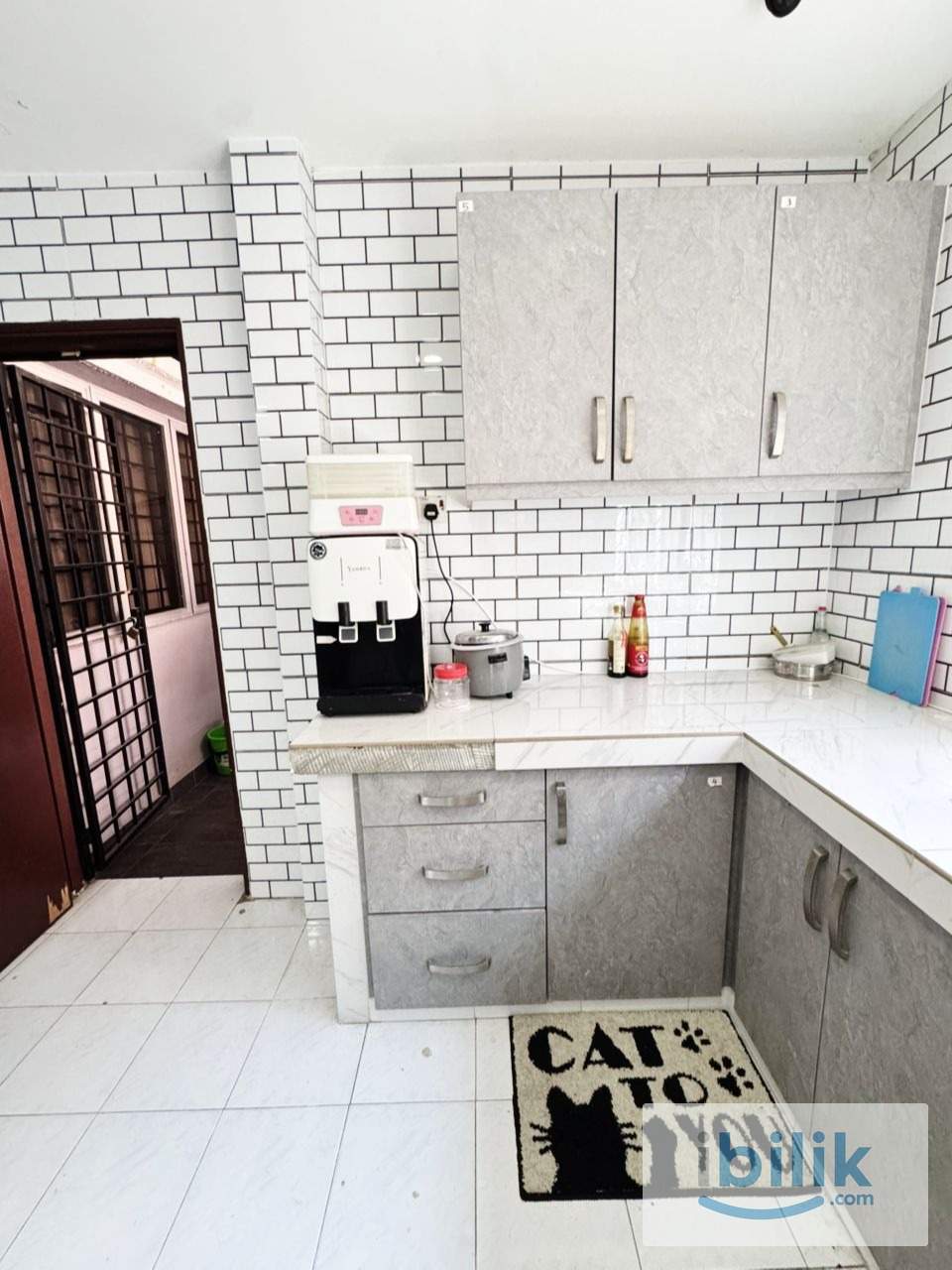 SINGLE ROOM FOR WORKING ADULTS AT BANDAR UTAMA - Image 5