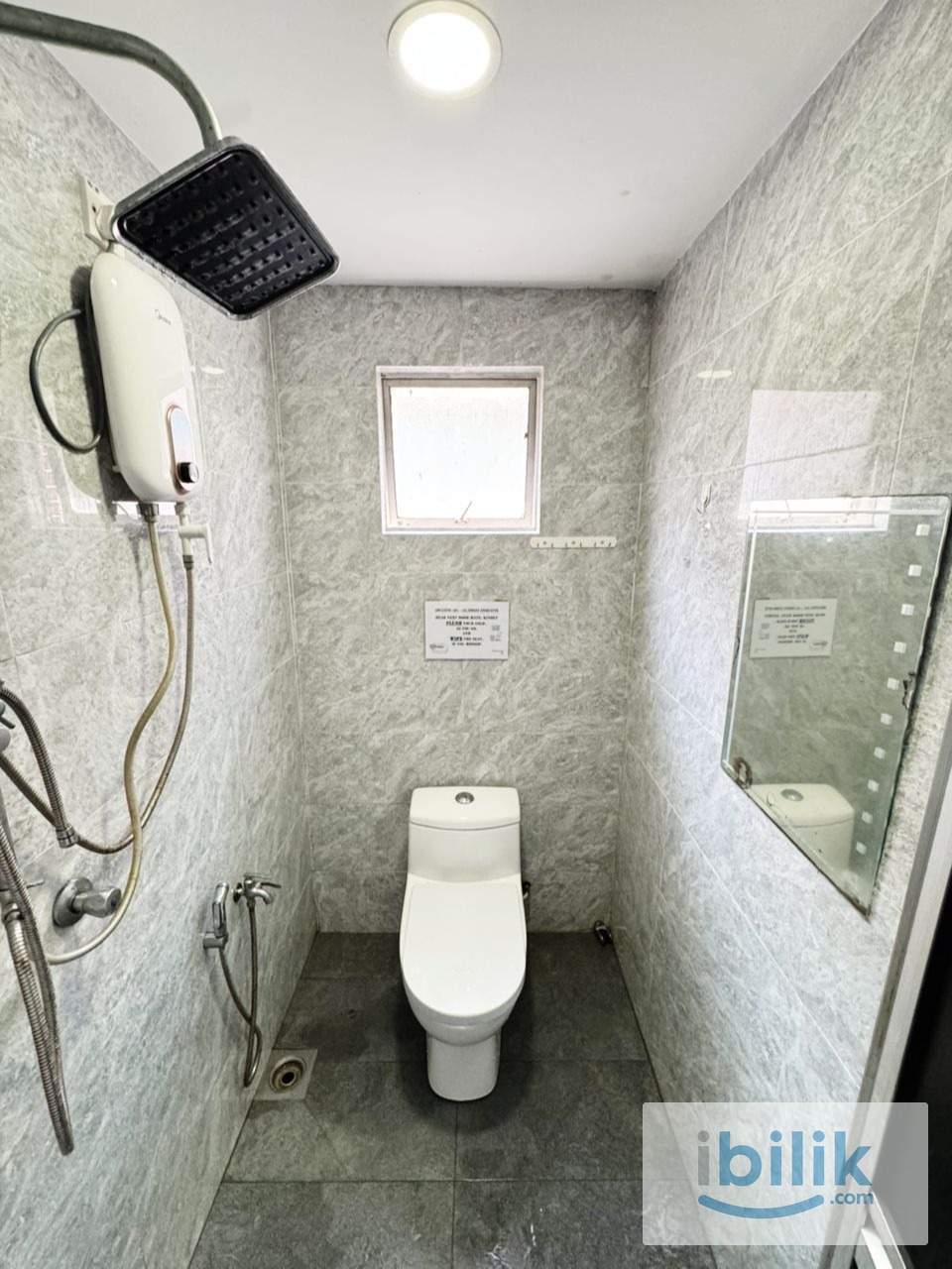 SINGLE ROOM FOR WORKING ADULTS AT BANDAR UTAMA - Image 6