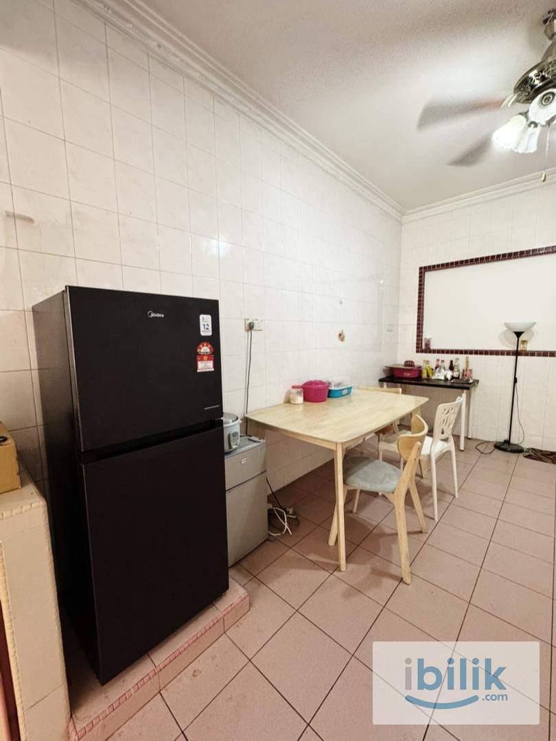 SINGLE ROOM FOR RENT AT BANDAR UTAMA  - Image 5