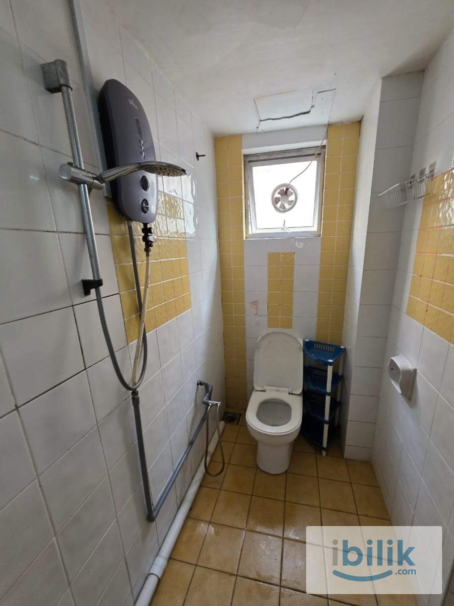 SINGLE ROOM NEAR MRT SURIAN (RM500+) - Image 3