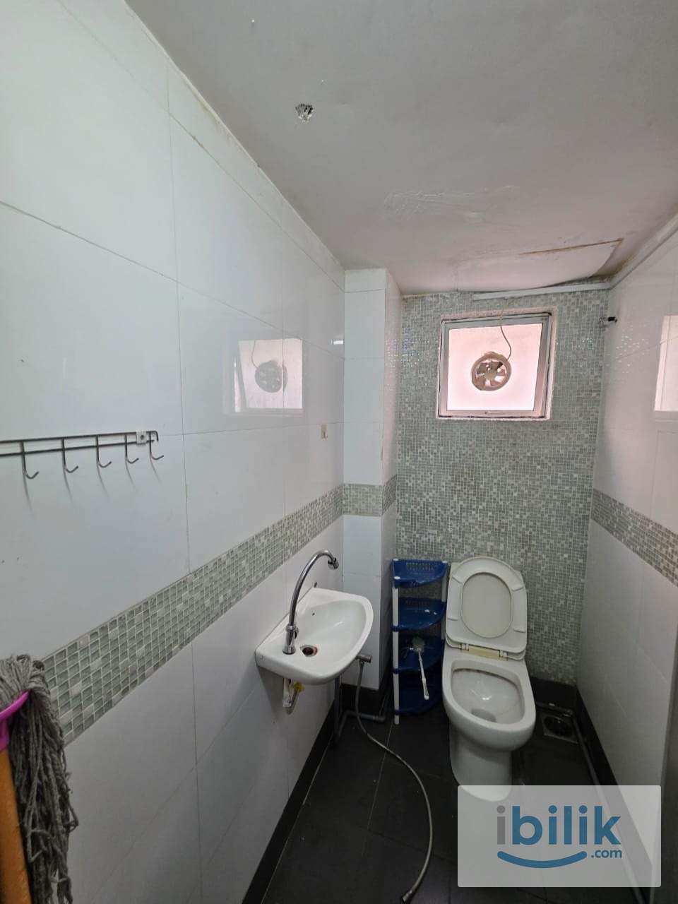 SINGLE ROOM NEAR MRT SURIAN (RM500+) - Image 5