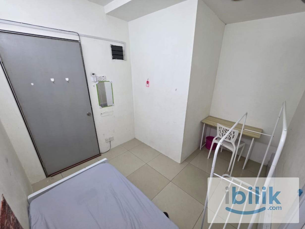 SINGLE ROOM NEAR MRT SURIAN (RM600+) - Image 5